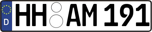 HH-AM191