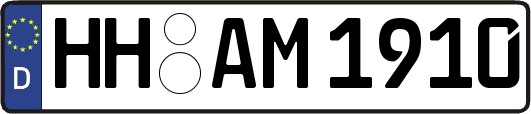 HH-AM1910