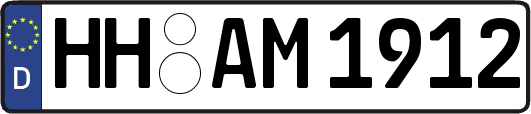 HH-AM1912