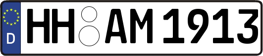 HH-AM1913