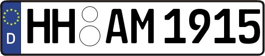 HH-AM1915