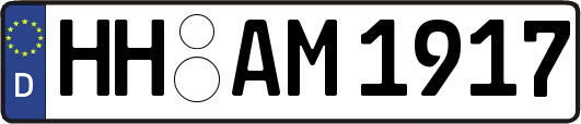HH-AM1917