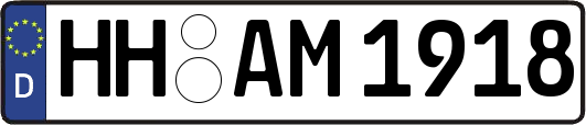 HH-AM1918