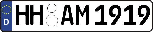 HH-AM1919