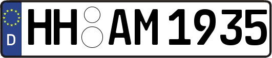 HH-AM1935