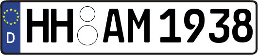 HH-AM1938