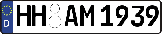 HH-AM1939