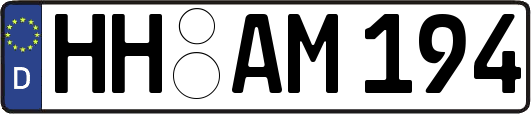 HH-AM194