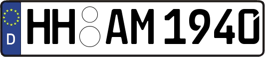 HH-AM1940