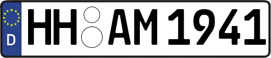 HH-AM1941