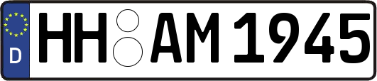 HH-AM1945