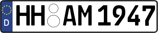 HH-AM1947
