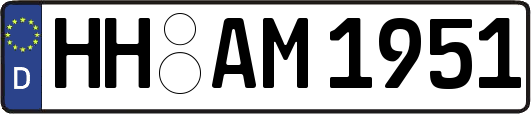 HH-AM1951