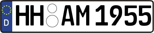 HH-AM1955