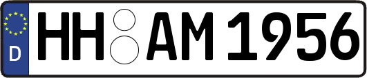 HH-AM1956