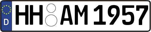 HH-AM1957