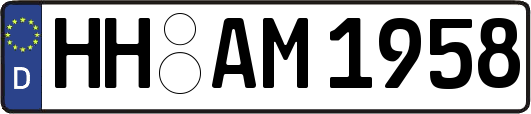HH-AM1958