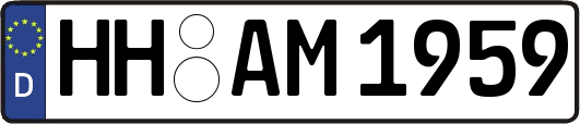 HH-AM1959