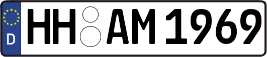 HH-AM1969