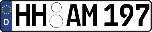 HH-AM197