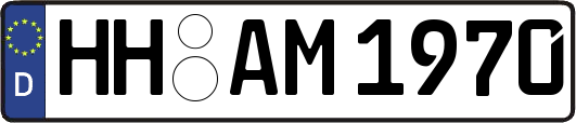 HH-AM1970