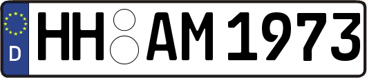 HH-AM1973
