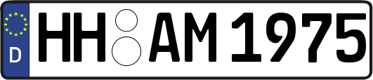 HH-AM1975