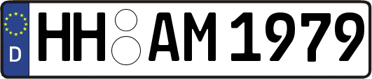 HH-AM1979