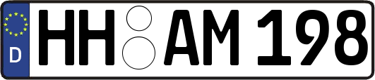 HH-AM198