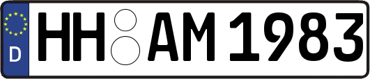 HH-AM1983