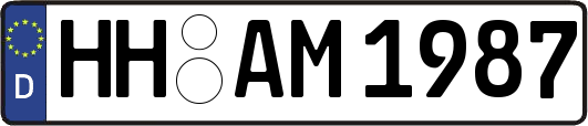 HH-AM1987