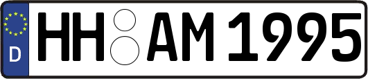 HH-AM1995