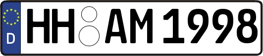 HH-AM1998