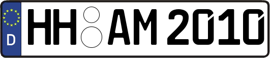 HH-AM2010