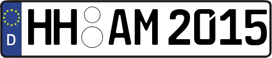 HH-AM2015