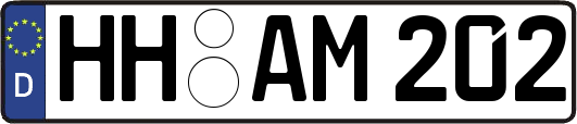 HH-AM202