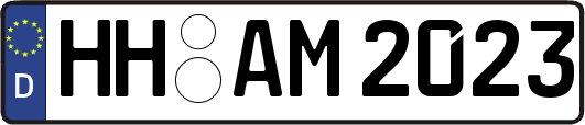 HH-AM2023