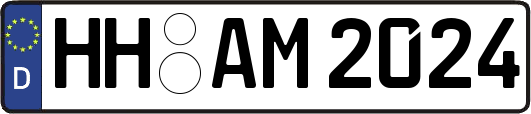 HH-AM2024