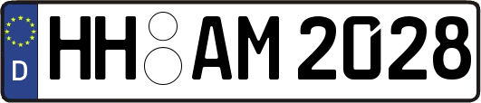 HH-AM2028