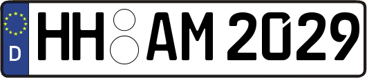 HH-AM2029