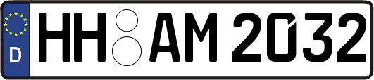 HH-AM2032