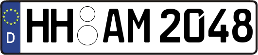 HH-AM2048