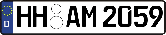 HH-AM2059