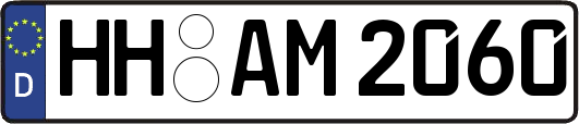 HH-AM2060