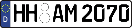 HH-AM2070