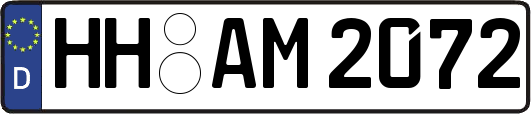 HH-AM2072