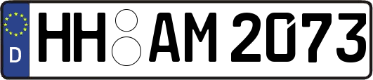 HH-AM2073
