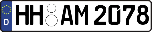 HH-AM2078