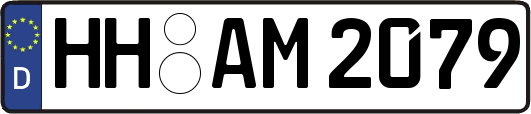HH-AM2079