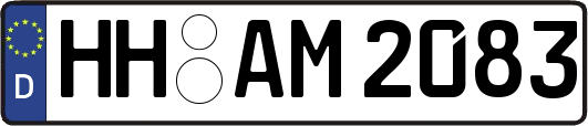 HH-AM2083